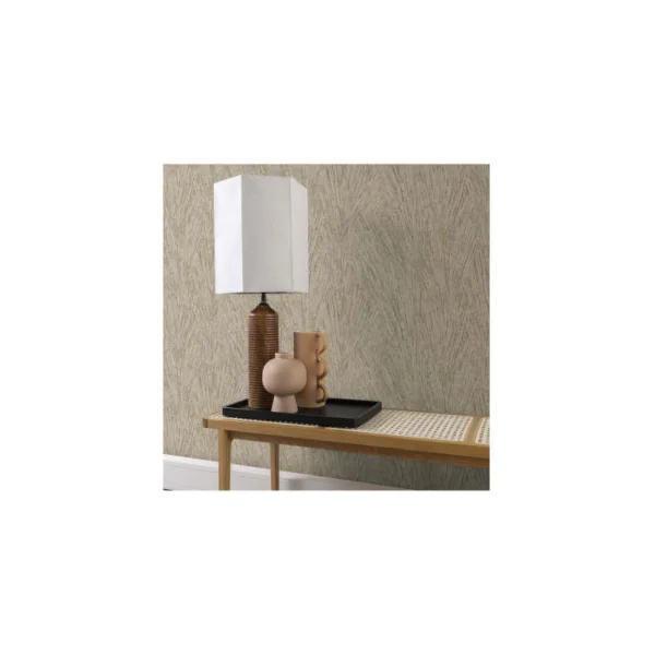 Papier peint RASCH Collection Linen House référence 301686