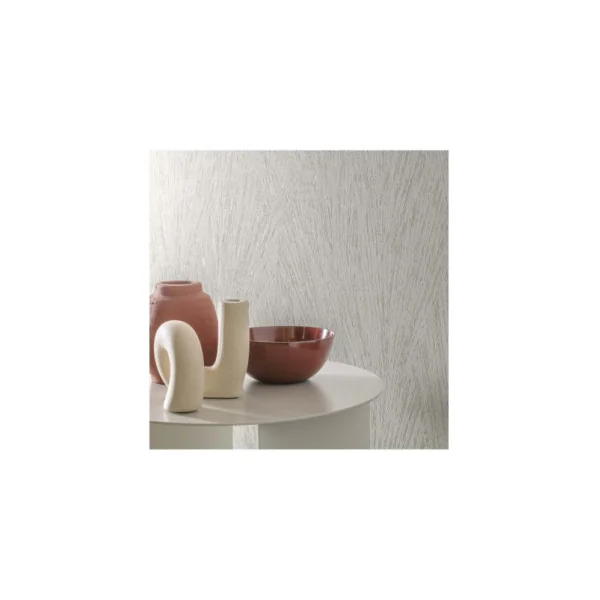 Papier peint RASCH Collection Linen House référence 301716