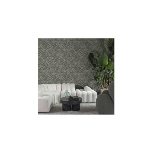 Papier peint RASCH Collection Linen House référence 301877