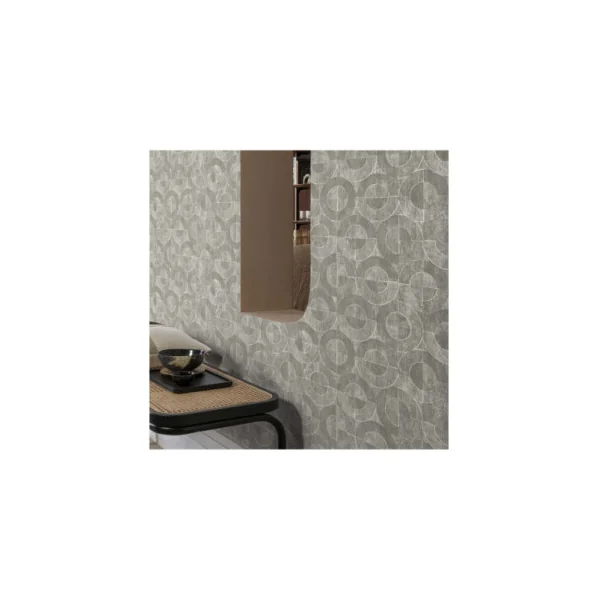 Papier peint RASCH Collection Linen House référence 301884