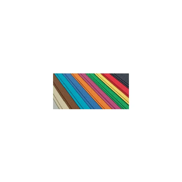 Papier Tiziano - 160g/m² - 50x65 cm - 40 couleurs