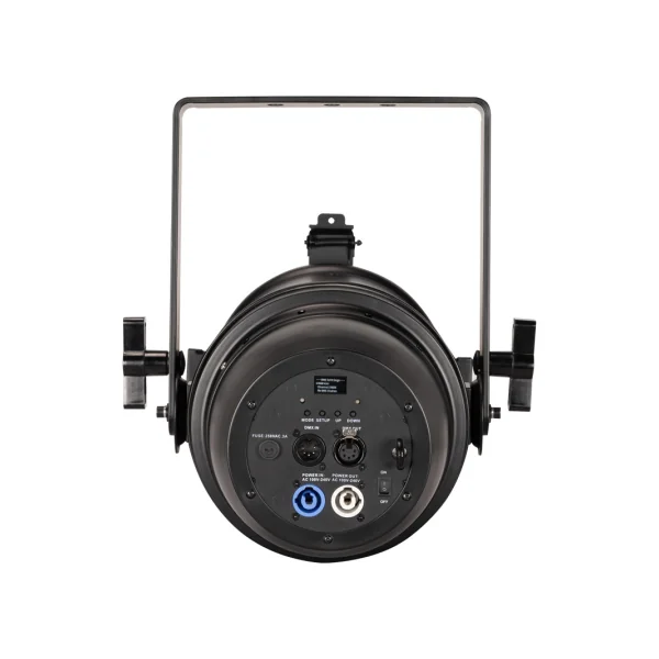 Par Z150 RGBA Plus ADJ - Par Led RGBA 150W sur batterie