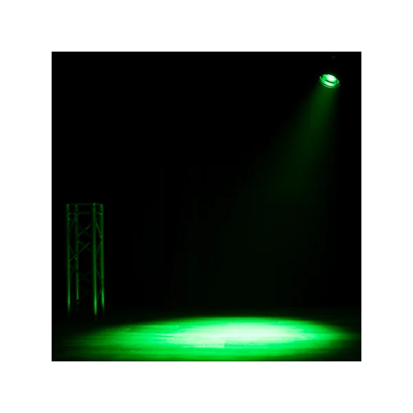Par Z150 RGBA Plus ADJ - Par Led RGBA 150W sur batterie