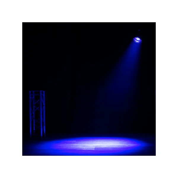 Par Z150 RGBA Plus ADJ - Par Led RGBA 150W sur batterie