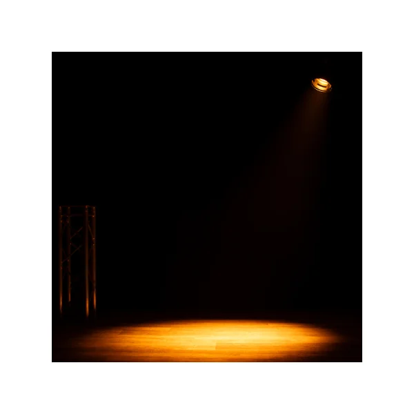 Par Z150 RGBA Plus ADJ - Par Led RGBA 150W sur batterie