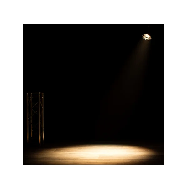 Par Z150 RGBA Plus ADJ - Par Led RGBA 150W sur batterie