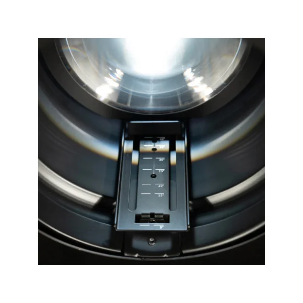 Par Z300 6K ADJ - Par led 300W Blanc froid focale réglable
