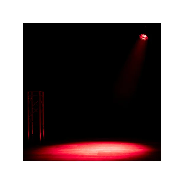 Par Z300 RGBA ADJ - Par led 300W RGBA focale réglable