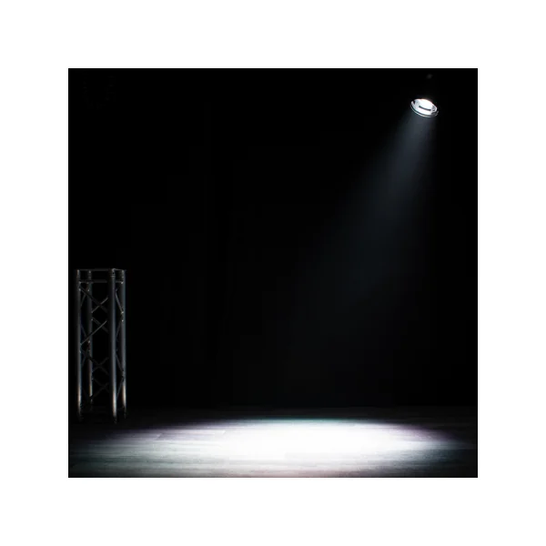 Par Z300 RGBA ADJ - Par led 300W RGBA focale réglable