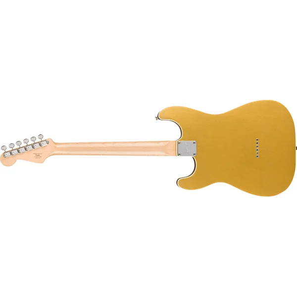 Paranormal Custom Nashville Stratocaster - aztec gold