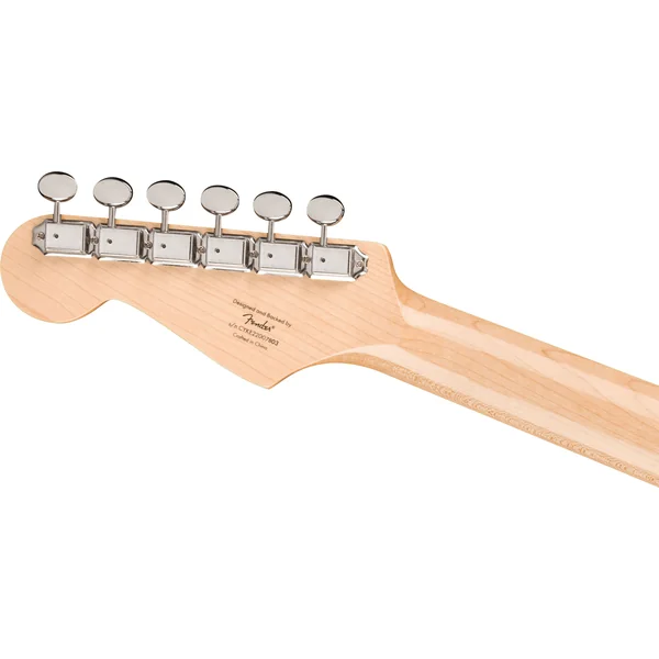 Paranormal Custom Nashville Stratocaster - aztec gold