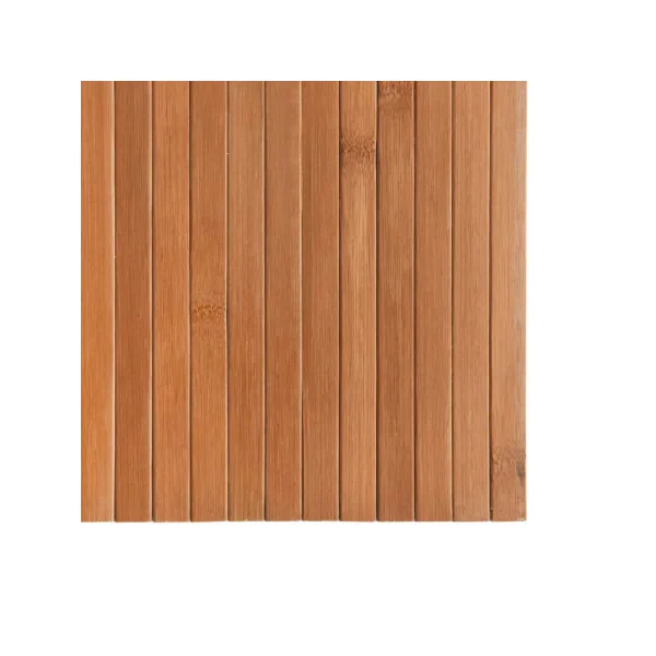 Paravent Bambou Naturel 4m de Long Séparateur de Pièce Paravent d'Intérieur Salon