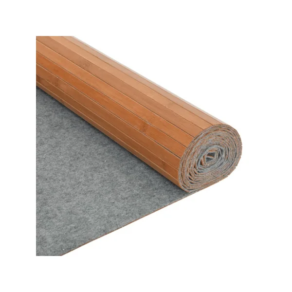 Paravent Bambou Naturel 8m de Long Séparateur de Pièce Paravent d'Intérieur Salon