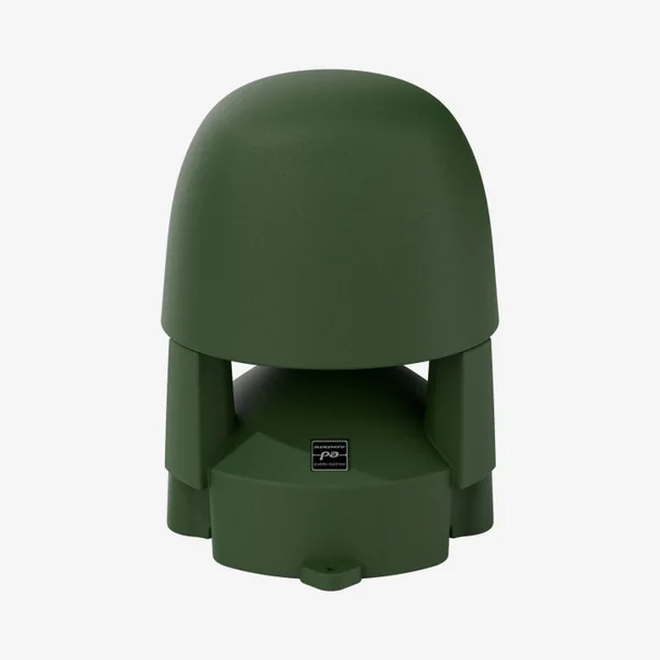PARK100 Enceinte borne extérieure 60-30-15 Watts 100 V