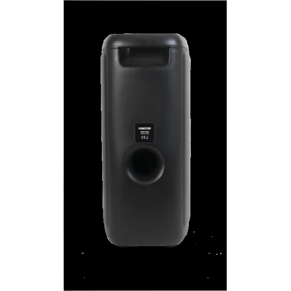 PARTY-DUO Haut-parleur portable karaoké party