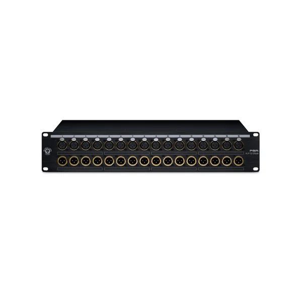 PBR XLR 32 DSub
