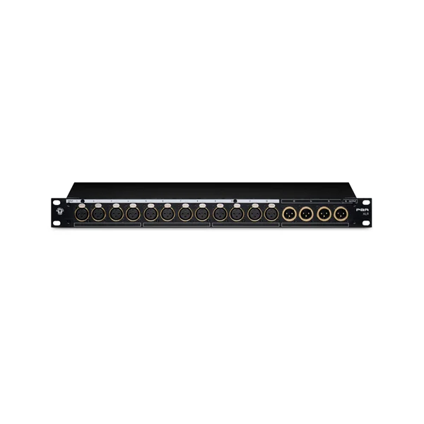 PBR XLR