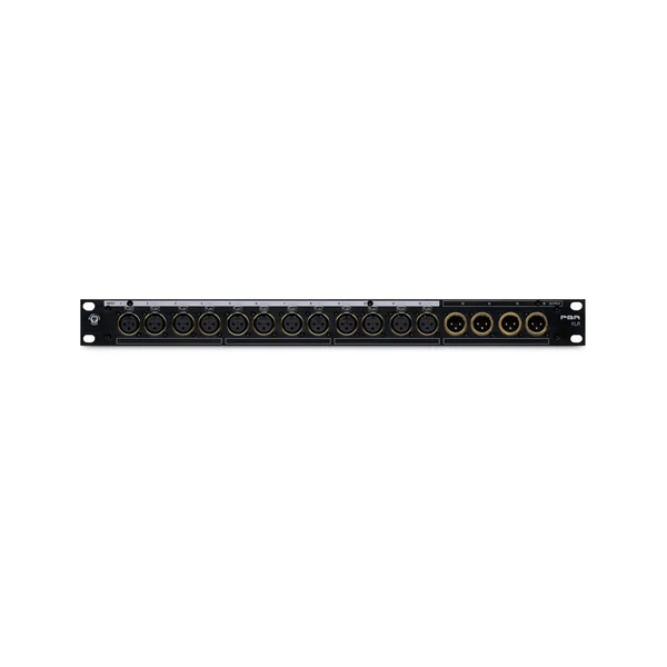 PBR XLR