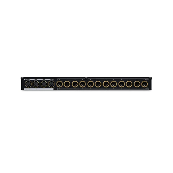 PBR XLR