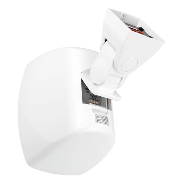 PBT-4B Paire d'enceintes murales 20 - 10 - 5 Watts 100 V