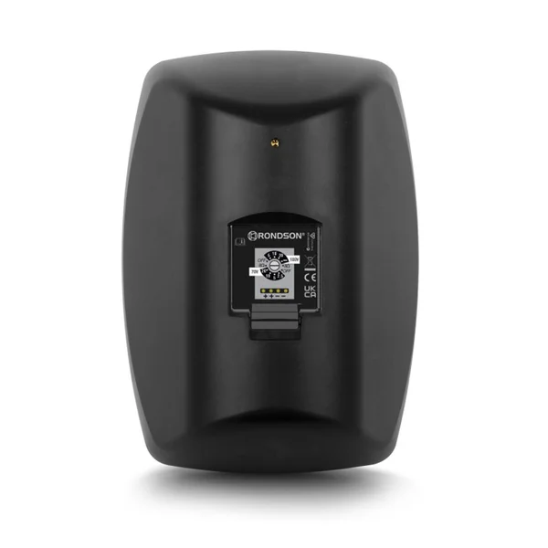 PBT-5N Paire d'enceintes murales 30-15-7.5 Watts 100 V