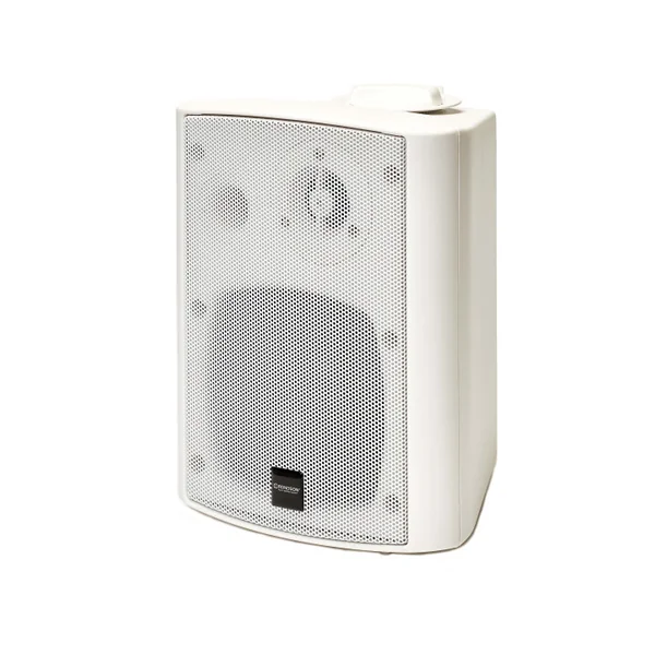 PBT 30 BL Enceinte murale 20 - 10 - 5 Watts 100 V