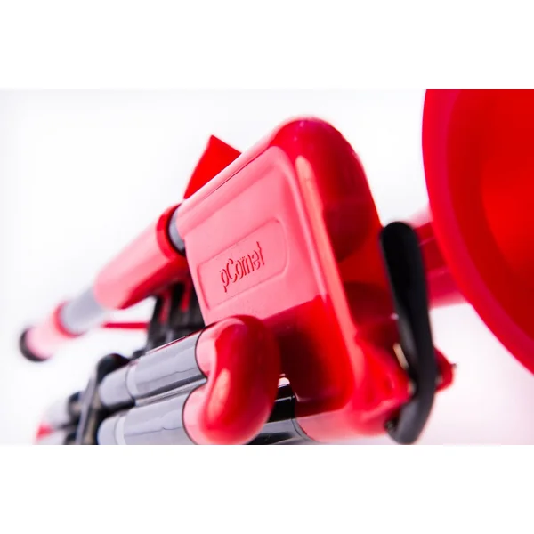 pCornet Cornet pCornet - Red