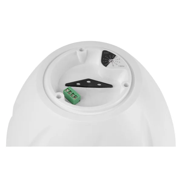 PDS40W Enceinte suspendue 30-15 Watts 100 V