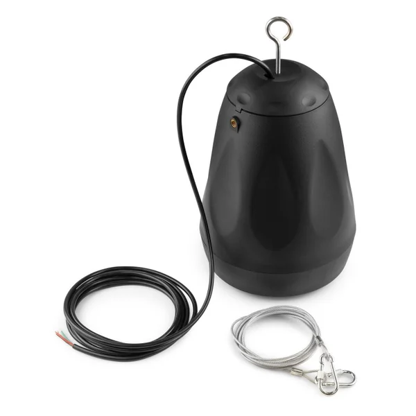 PDS65B Enceinte suspendue 40-20-10 Watts 100 V