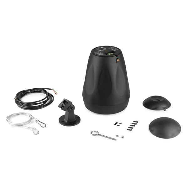 PDS65B Enceinte suspendue 40-20-10 Watts 100 V