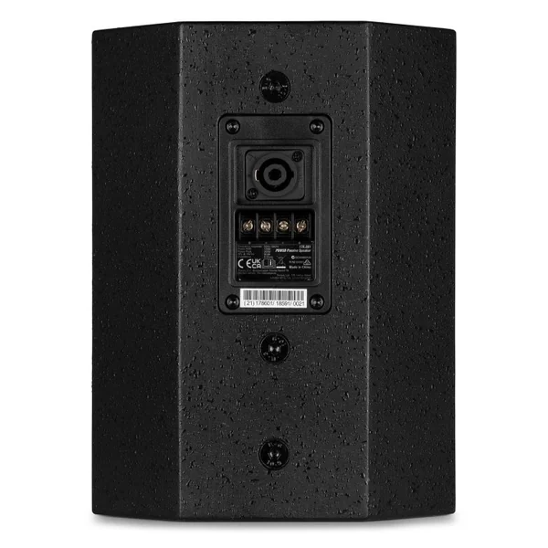 PDW5B Enceinte en bois passive 200 watts 8 ohms