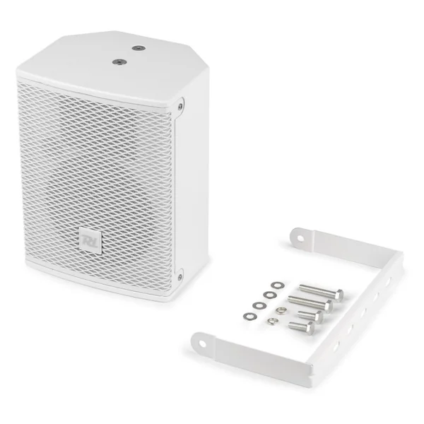 PDW5W Enceinte en bois passive 200 watts 8 ohms