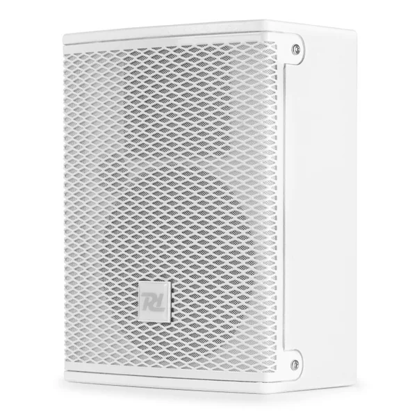 PDW5W Enceinte en bois passive 200 watts 8 ohms