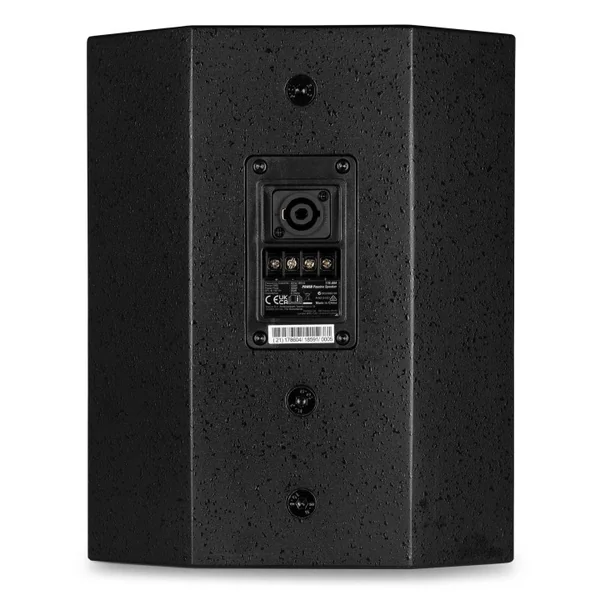 PDW6B Enceinte en bois passive 300 Watts 8 ohms