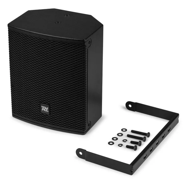 PDW6B Enceinte en bois passive 300 Watts 8 ohms
