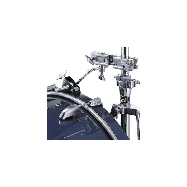 PEARL HA-130 Clamp 2 Pinces Charleston/GC