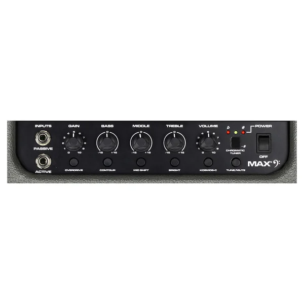 Peavey MAX100 Amplificateur de basse