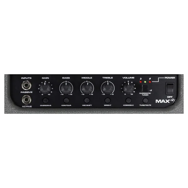 Peavey MAX300 Bas Combo Amplificateur