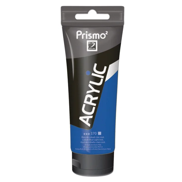 Peinture acrylique fine Prismo² - 200ml