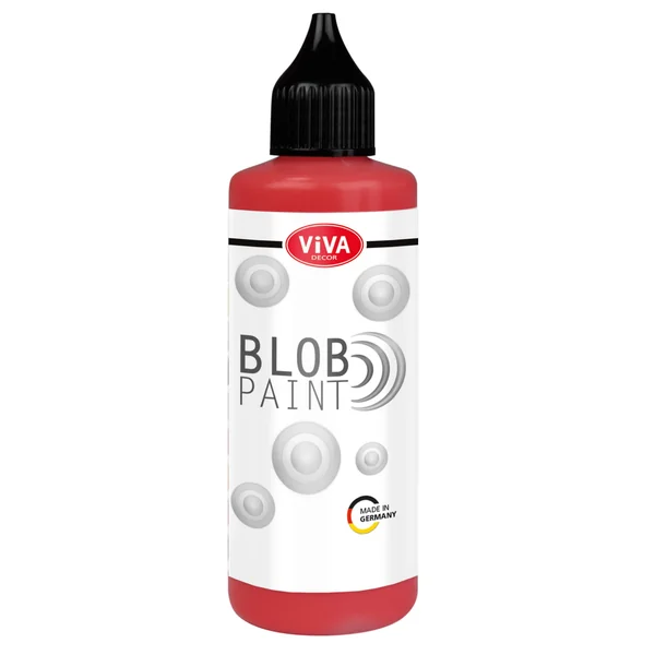 Peinture Blob Paint 90ml - Viva Décor