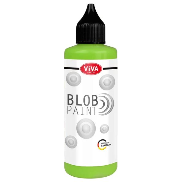 Peinture Blob Paint 90ml - Viva Décor