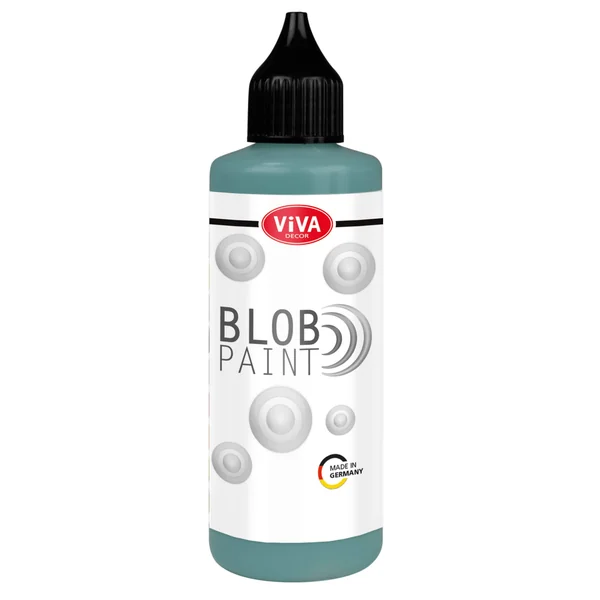Peinture Blob Paint 90ml - Viva Décor