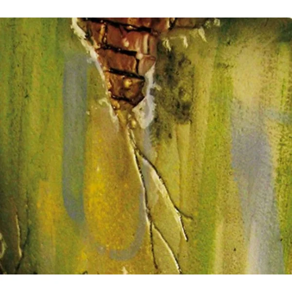 Peinture effets 40 ml : environnement salissure humide foncée