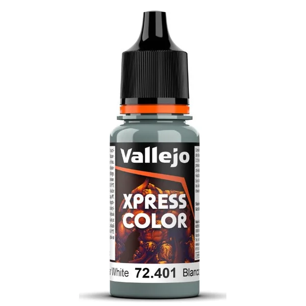 Peinture Game Color Xpress Color 18ml - 24 couleurs