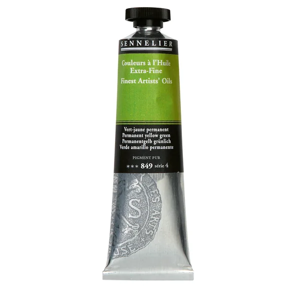 Peinture à l'huile extra-fine 40ml