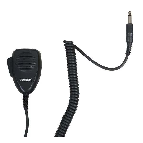 PEM-15 Pack sonorisation pour véhicules - FONESTAR