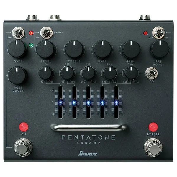 PENTATONE PREAMP