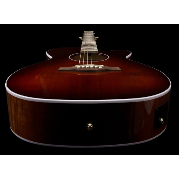 Performer Flame Maple CW Concert Hall Presys II - burst umber