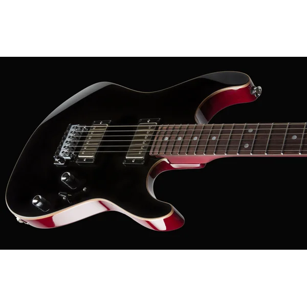 Pete Thorn Standard 01-SIG-0007 - black