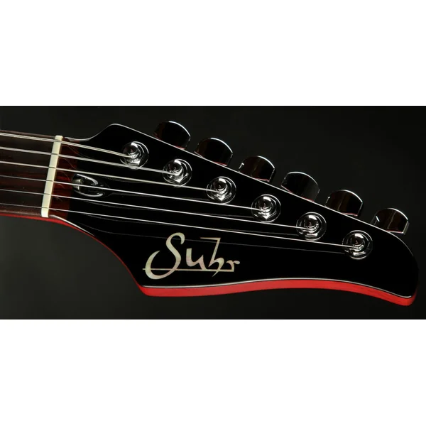 Pete Thorn Standard 01-SIG-0007 - black